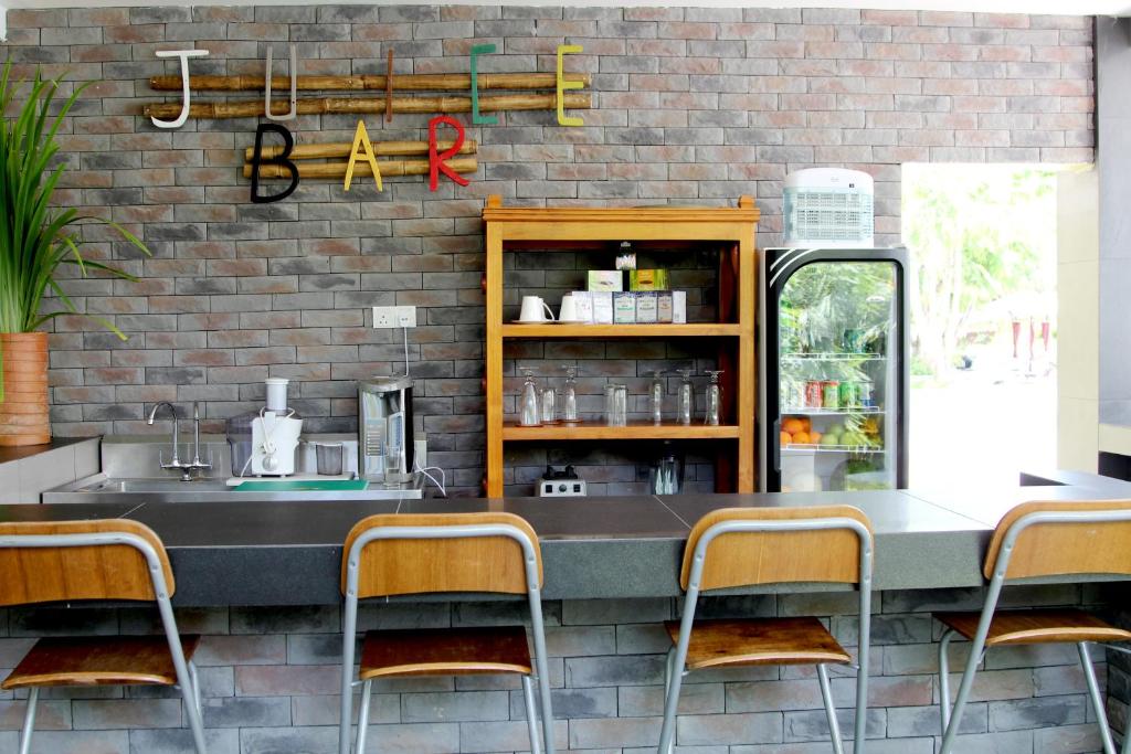 Bar/lounge