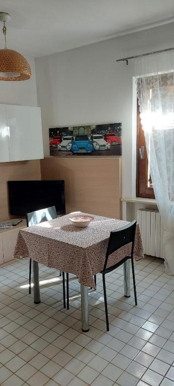 Marghe Town - 4