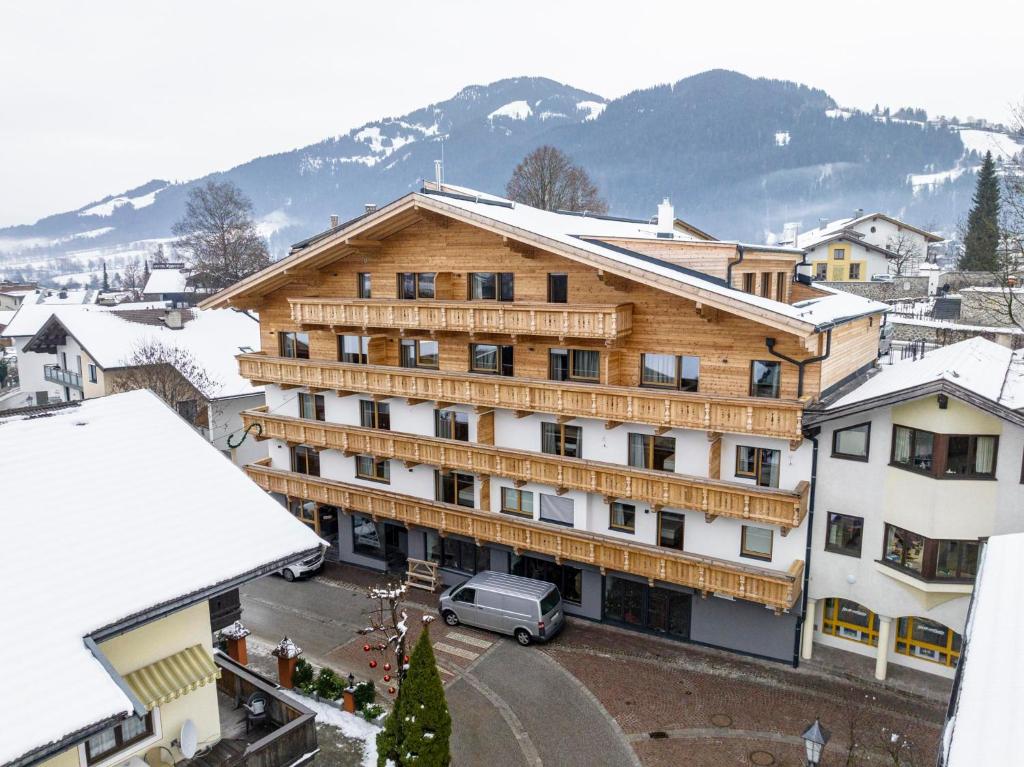Apartments Austria - 3