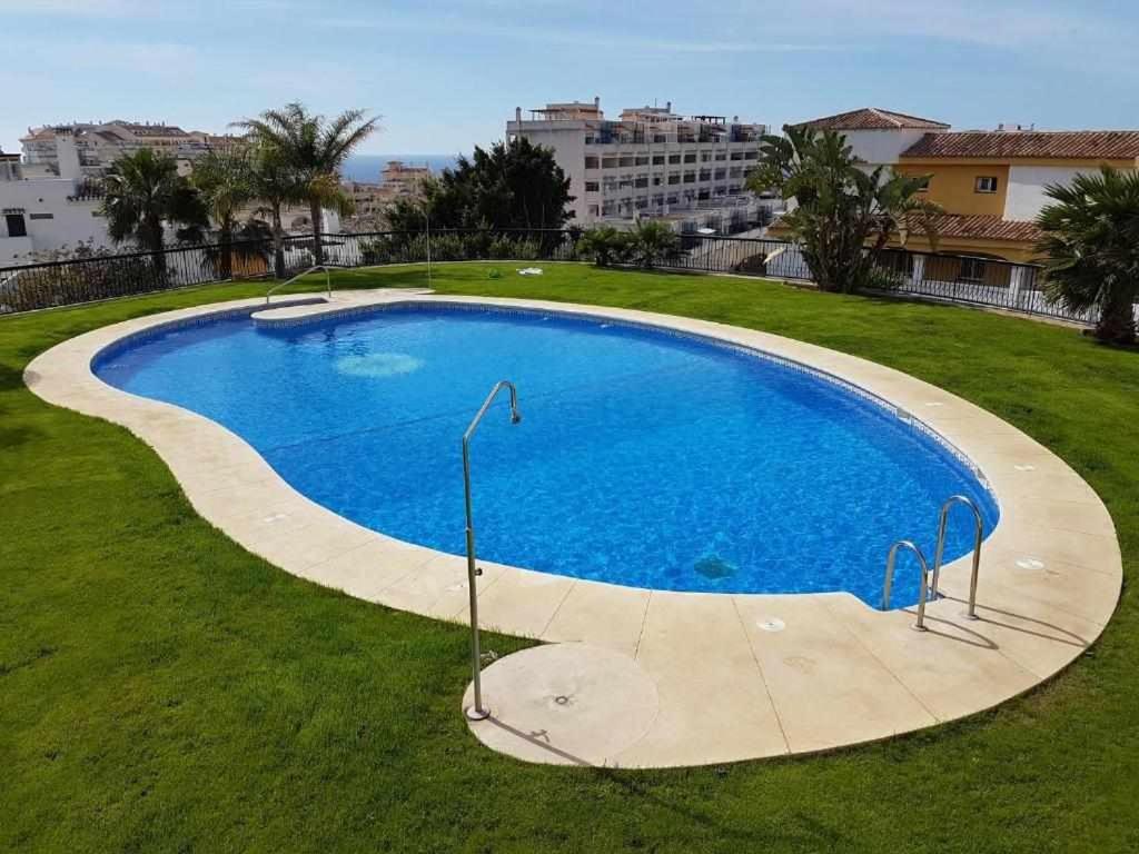 Estudio en Nueva Torrequebrada - 3
