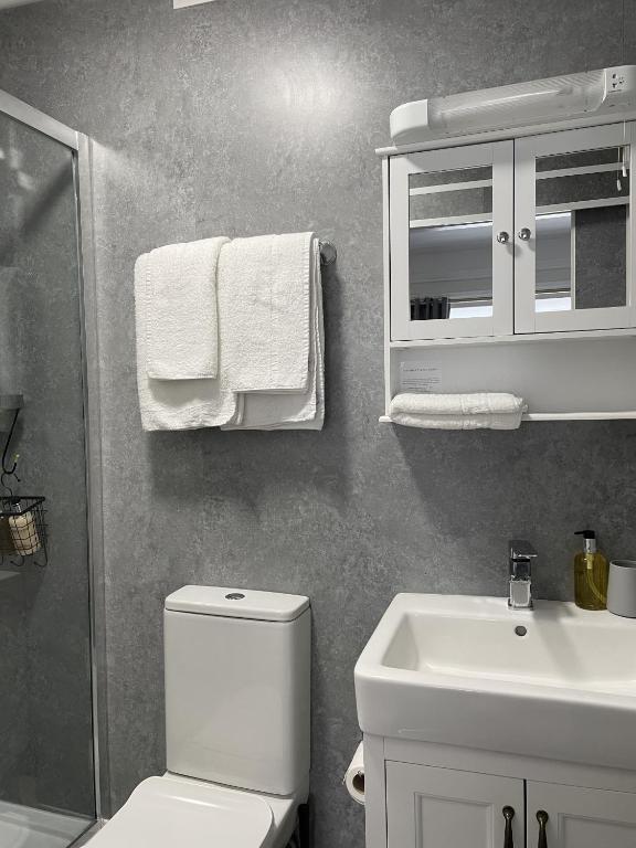 バスルーム（客室）