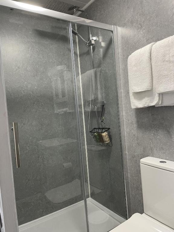 バスルーム（客室）