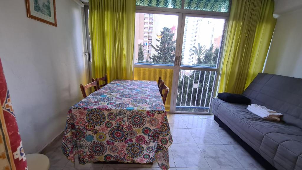 Apartamento Acacias I 3 IF Benidorm - 5