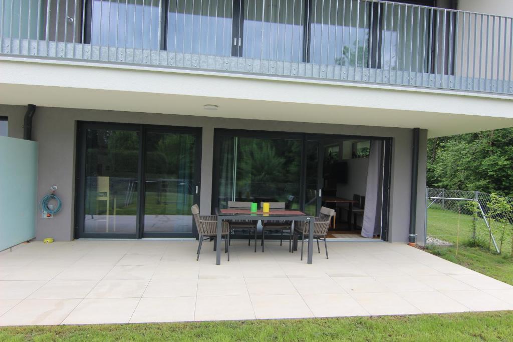 Ferien im grünen Reiterndorf - 3