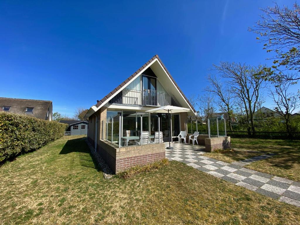 Previnaireweg 20, Callantsoog