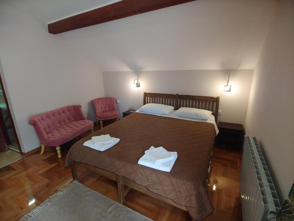 Hotel Koliba na Grzi photo