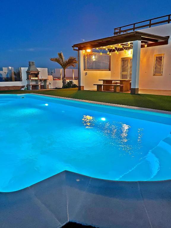MILÚ GOLF LUXURY HOUSE - 2