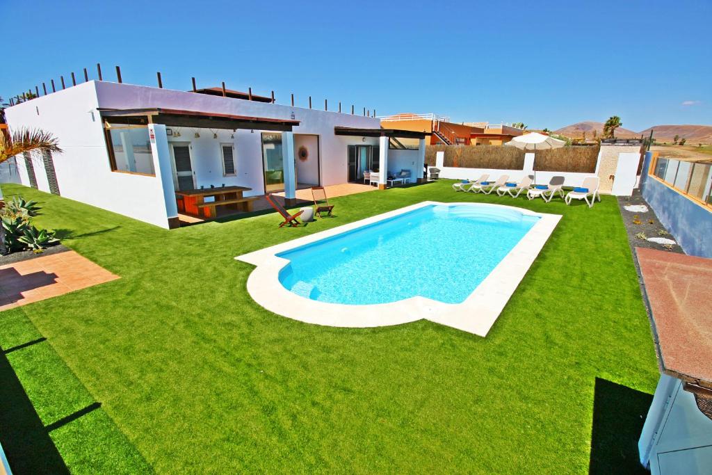 MILÚ GOLF LUXURY HOUSE - 1