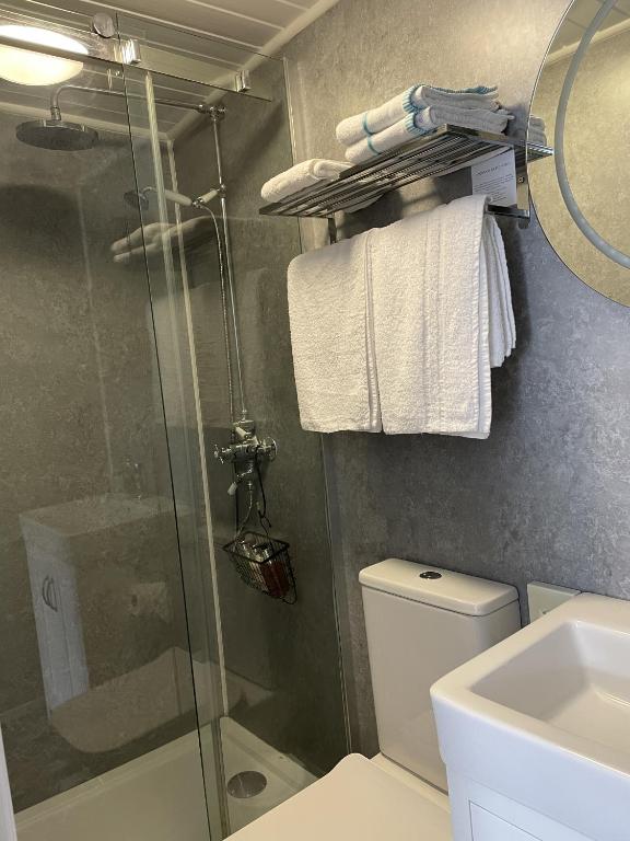 バスルーム（客室）