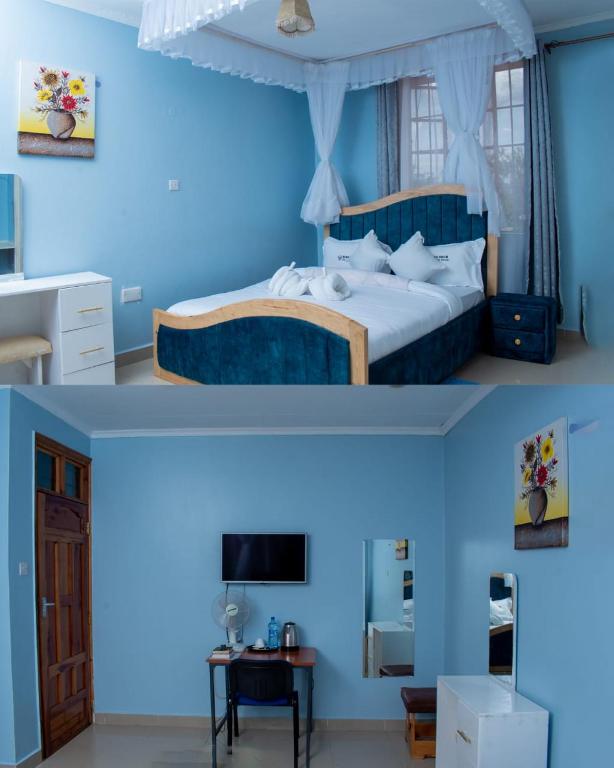 Diamond Rock Guest House, Kakamega