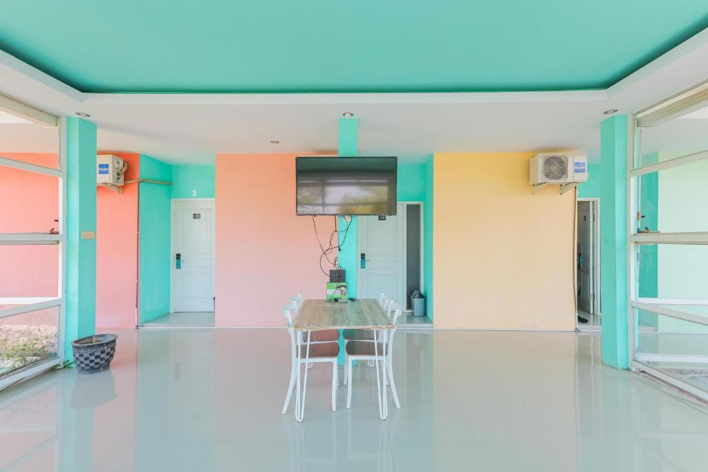 Facilities