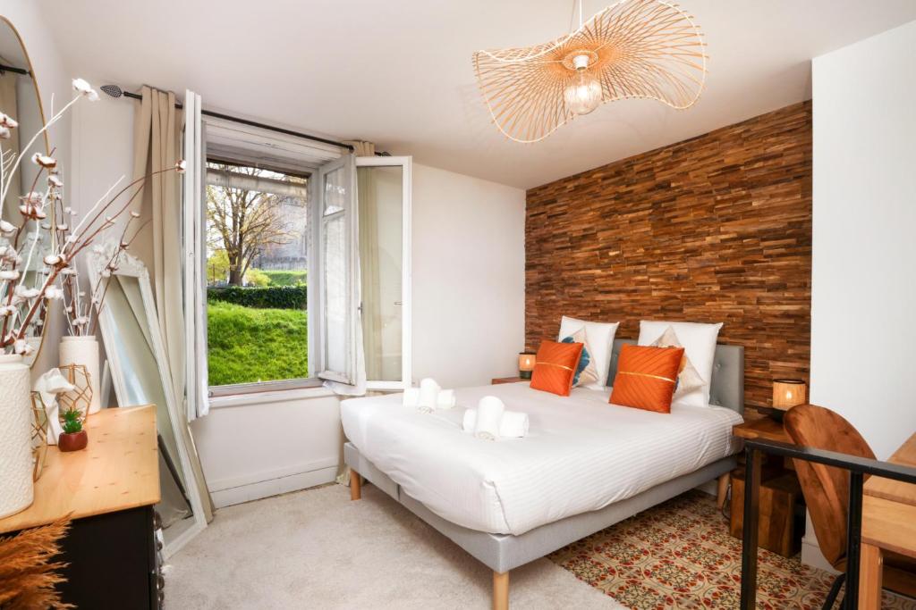 Le Cocon de la Cité - Parking au Pied de La Cité, Carcassonne