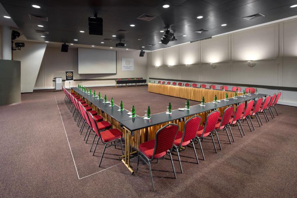 Meeting room / ballrooms