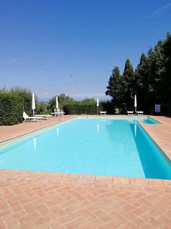 CASA PATRIZIA MONTAIONE - 5
