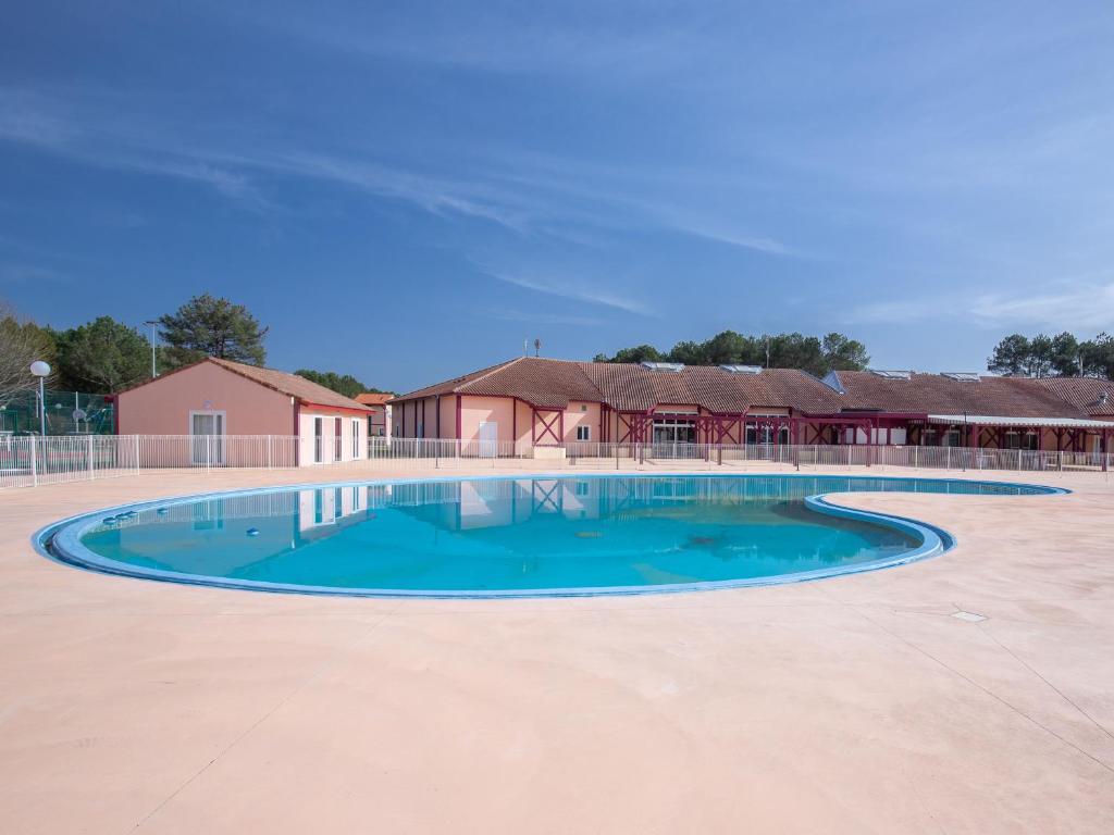 Résidence Vacancéole Sun Hols Les Villas du Lac - 1