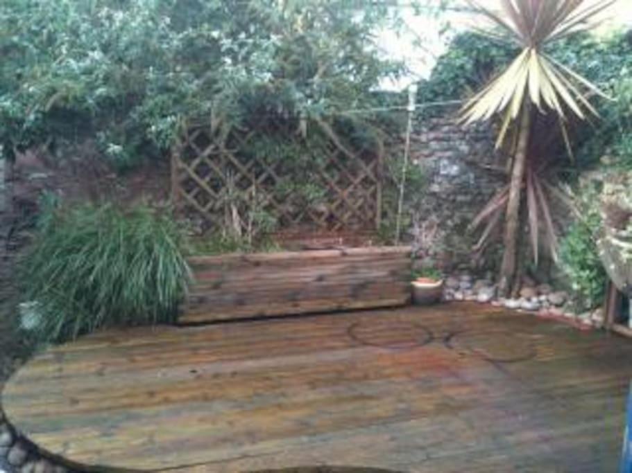 Seaside, Exmouth Centre photo 7