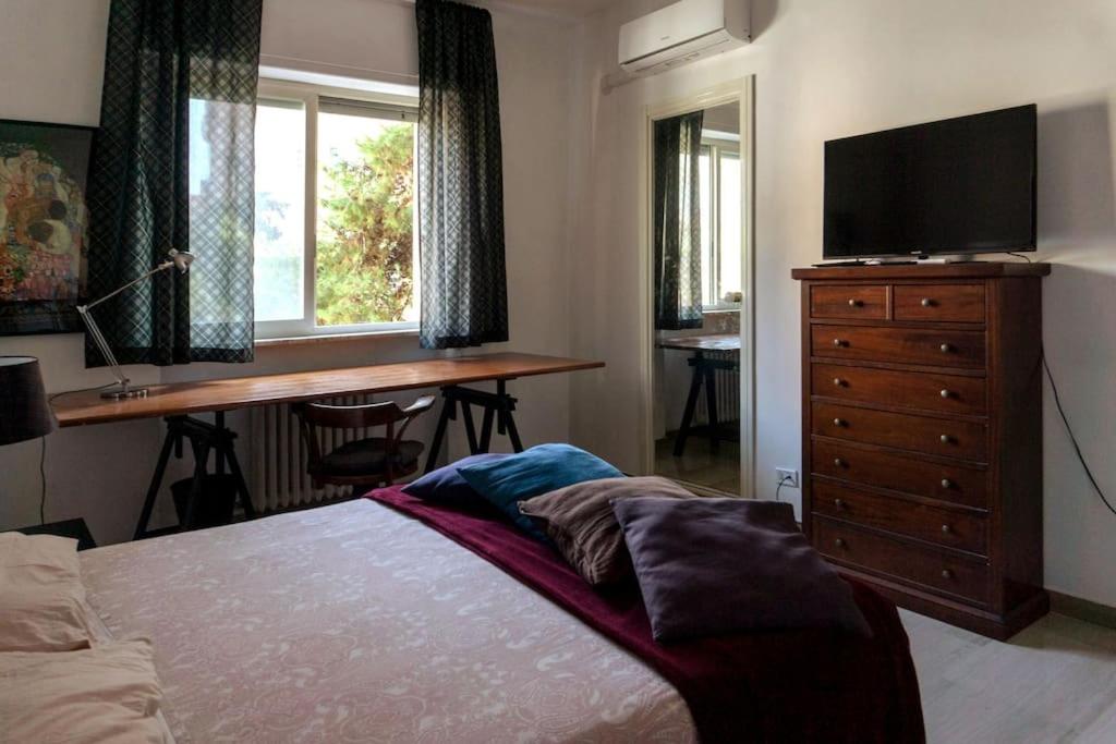 RQ Apartments - 2