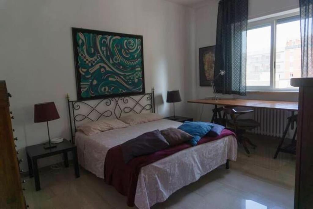 RQ Apartments - 3