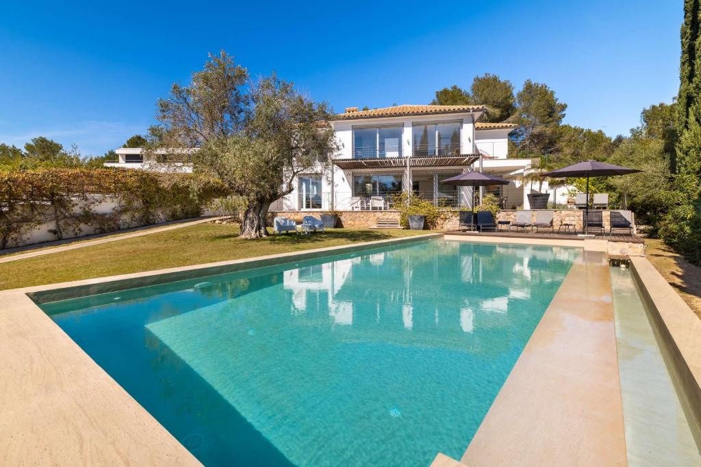 Villa Vista - 1