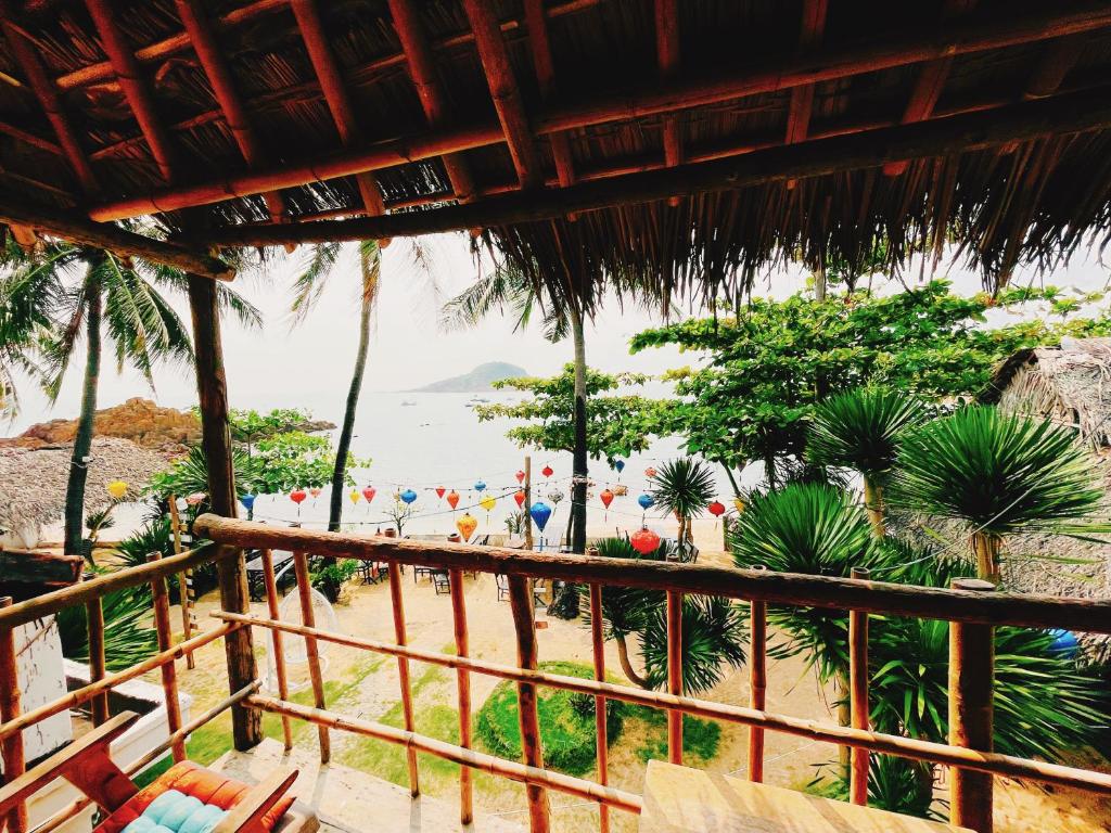 Bãi Xếp Beach - 4