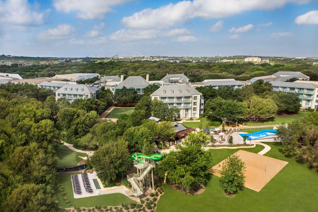 Hyatt Regency Hill Country Resort And Spa photo