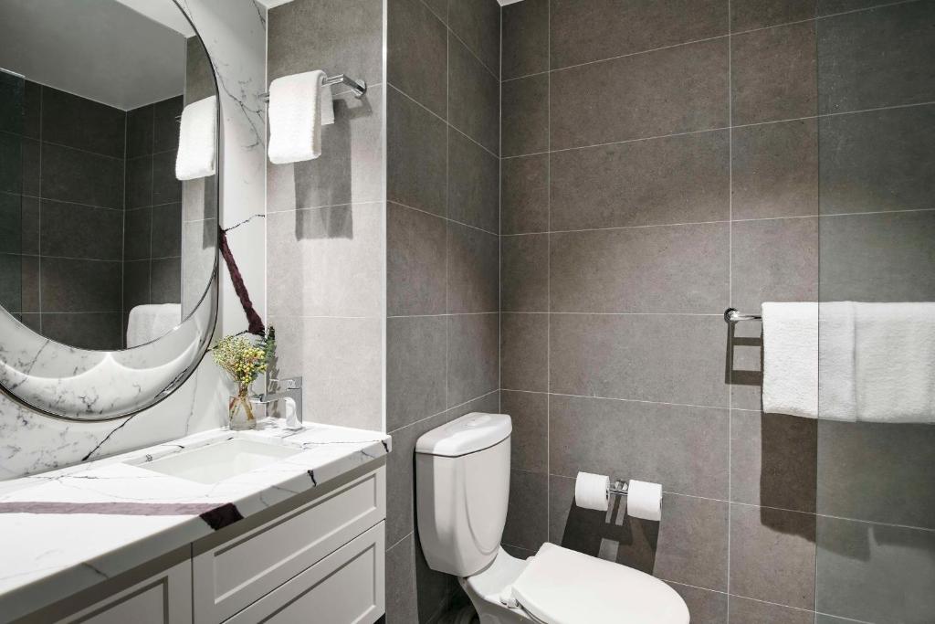 ห้องน้ำ