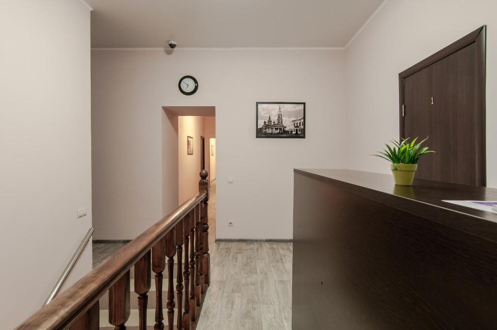 Гостевои дом Базилик Чаплыгин