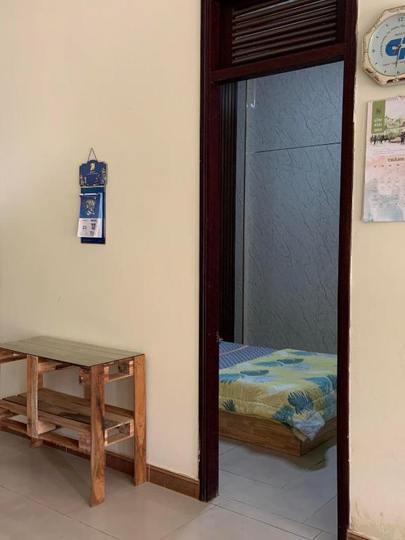Lake view homestay photo