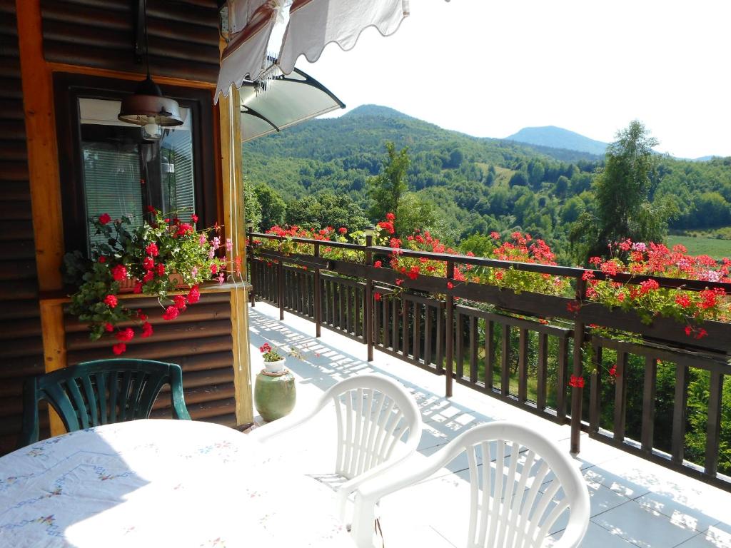 Villa AdiArt photo
