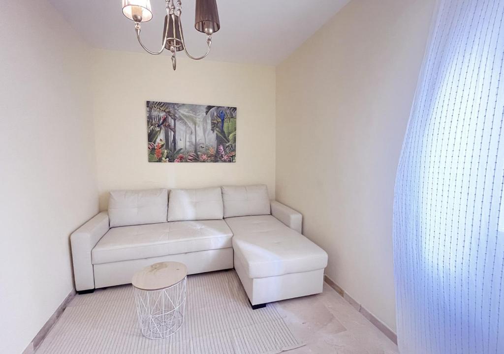 Apartamento primera línea Estepona by ISA Hoteles - 5