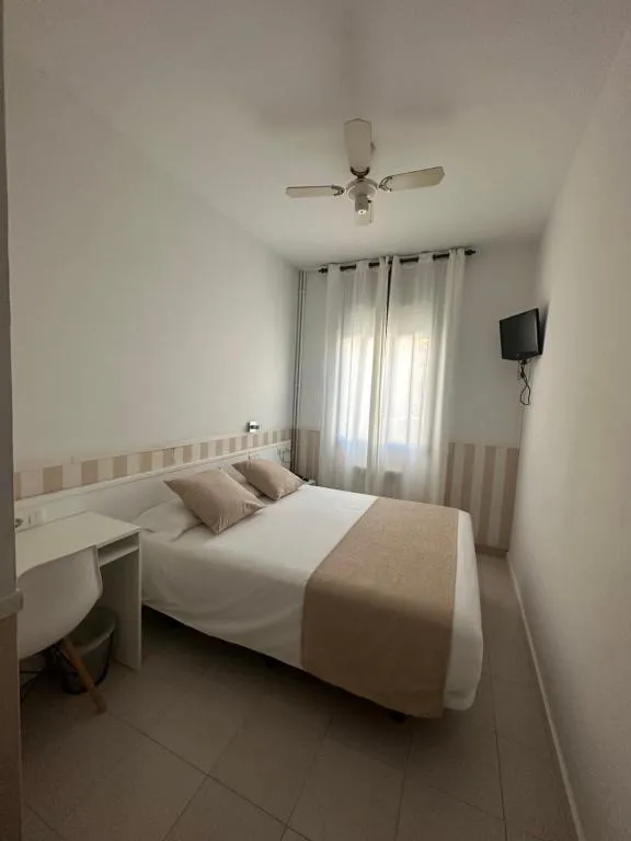 Hotel Torino, hotel in Masnou