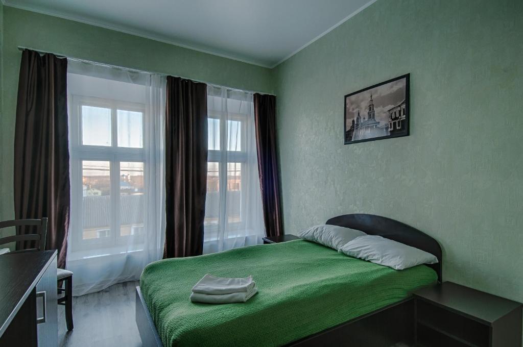 Гостевои дом Базилик Чаплыгин