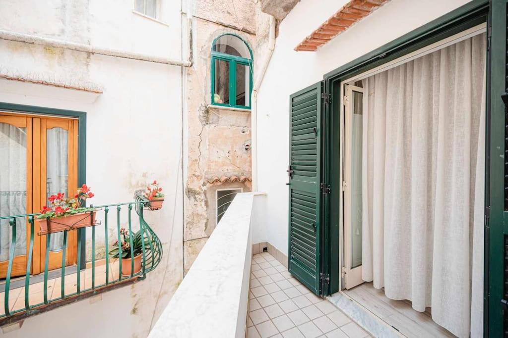 White Amalfi - Centro Storico by ItalianHost - 3