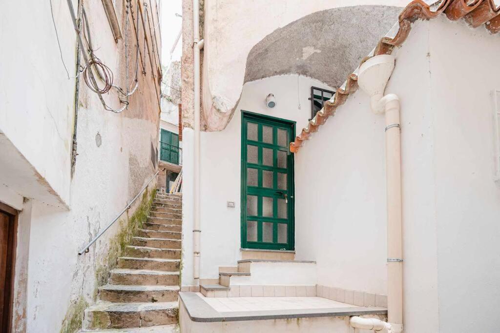 White Amalfi - Centro Storico by ItalianHost - 5