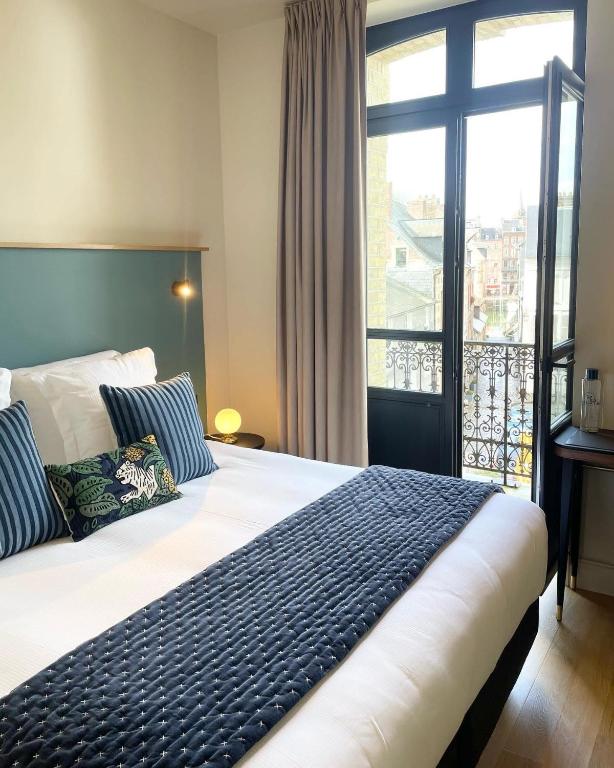 L'INVITATION AU VOYAGE - Hôtel & Spa - 3