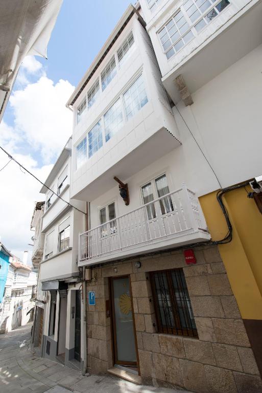 Hotel A Falua photo