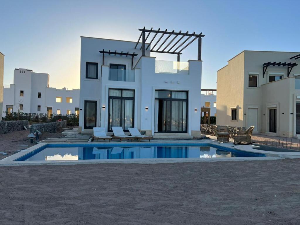 Way El Gouna photo