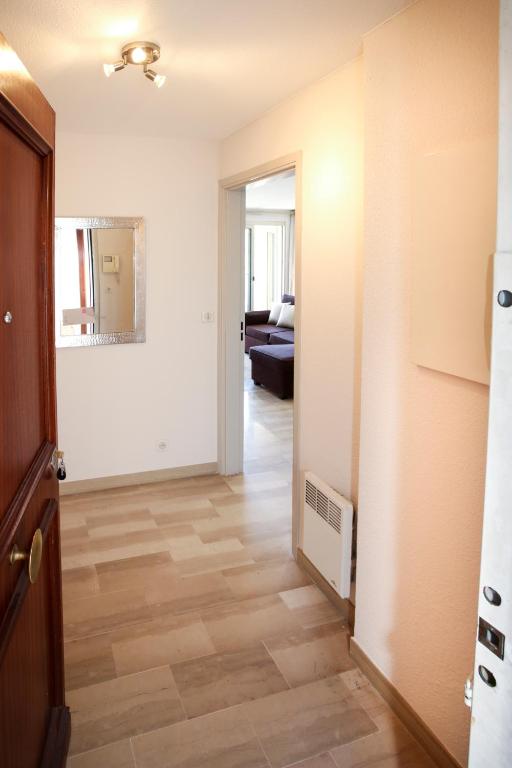 2 Room Terraced Apartment Cannes Centre - 5