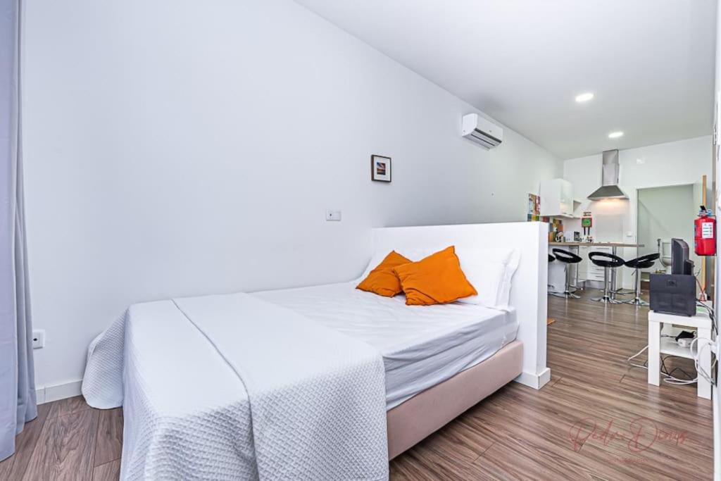 Pérola do Fogo - Estúdio no coração de Setúbal, Setúbal