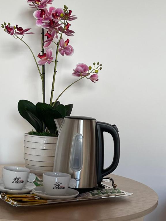 Casa Vacanze - Le Orchidee - 4