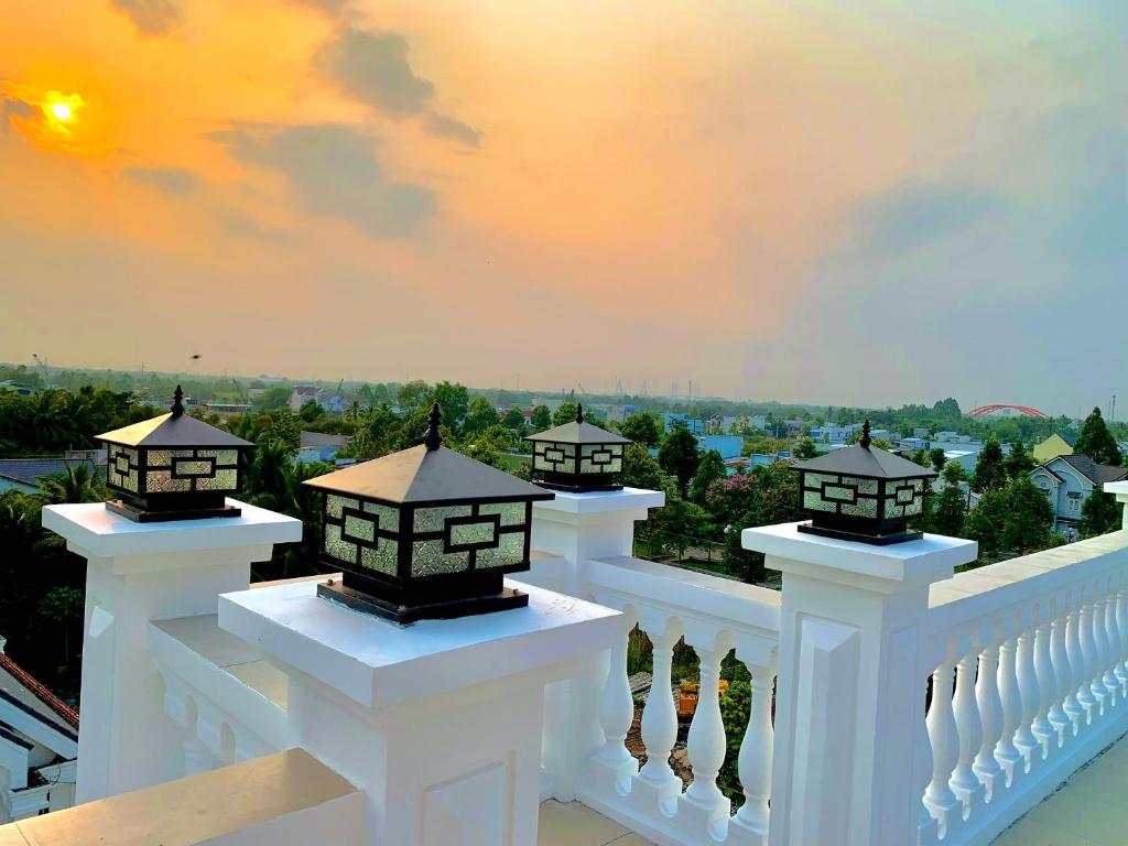 Phước Thịnh Hotel