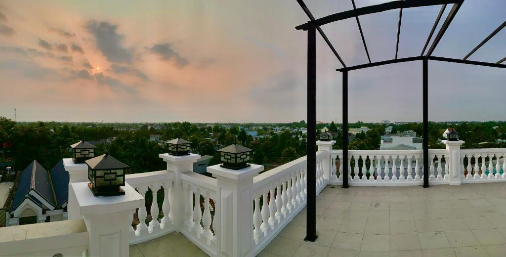 Phước Thịnh Hotel
