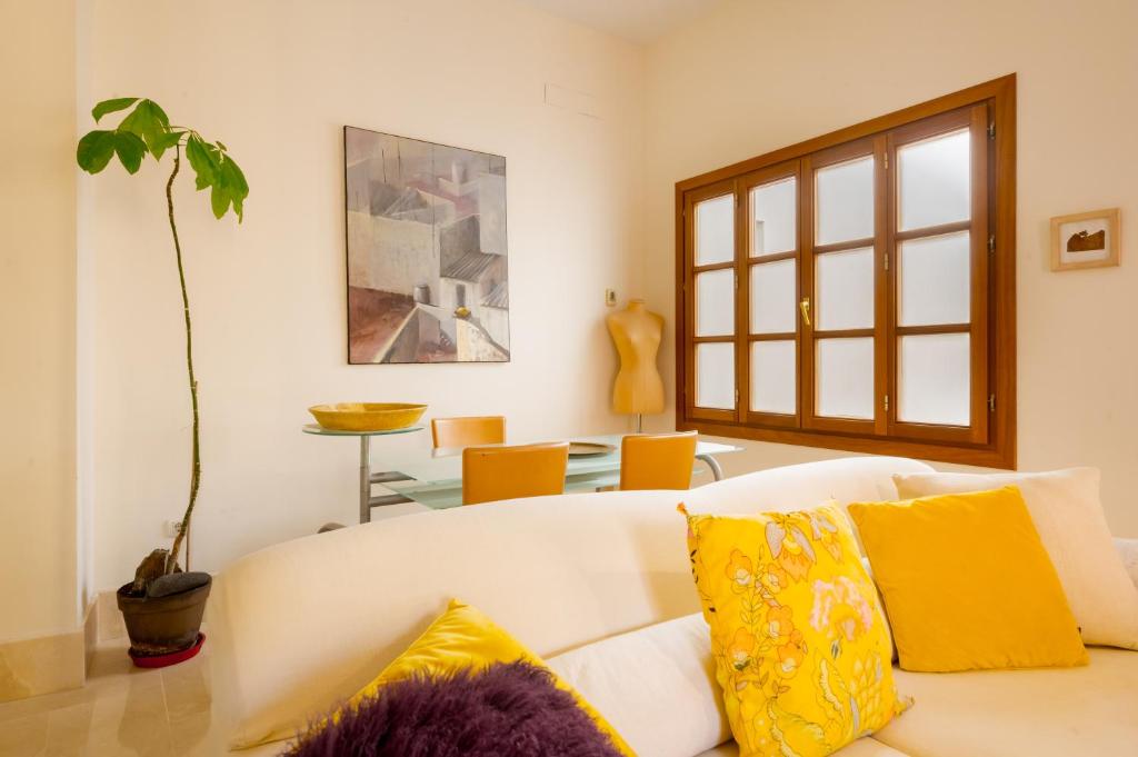 Large and practic - 3Bd 2Bth- Arenal, Sevilla