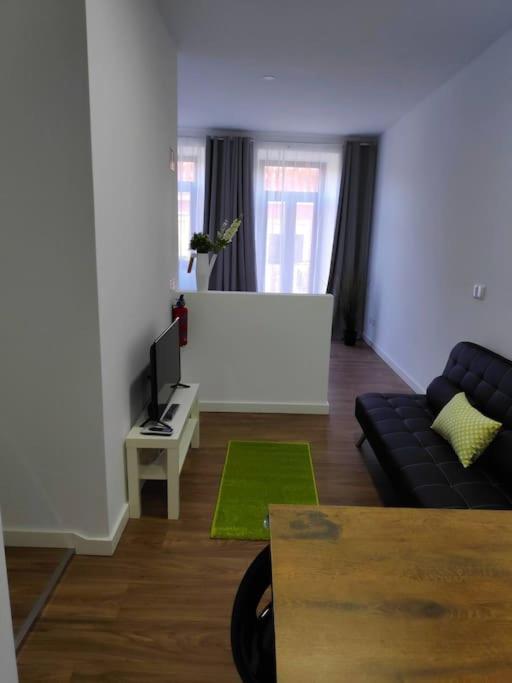 Pérola do Ar - Estúdio no coração de Setúbal, Setúbal