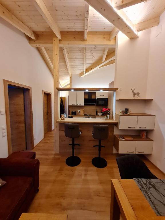 Hochalmbahnen Chalets 20W4, Eberesche, nahe Gondel, Hunde willkommen - 3