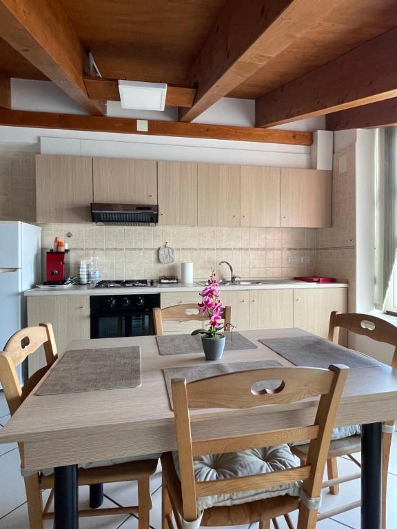 Casa Vacanze - Le Orchidee - 5