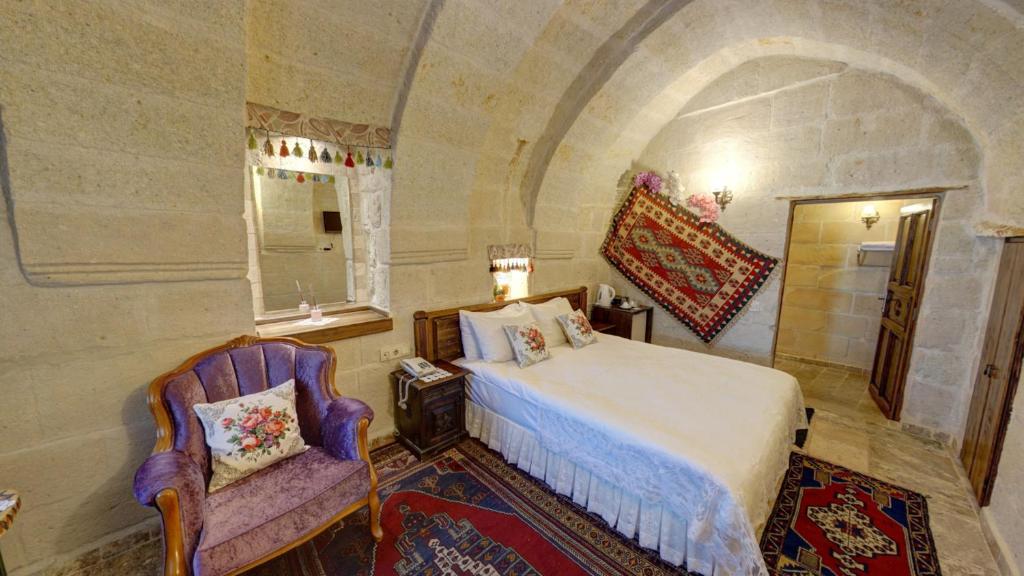 Roc Of Cappadocia photo