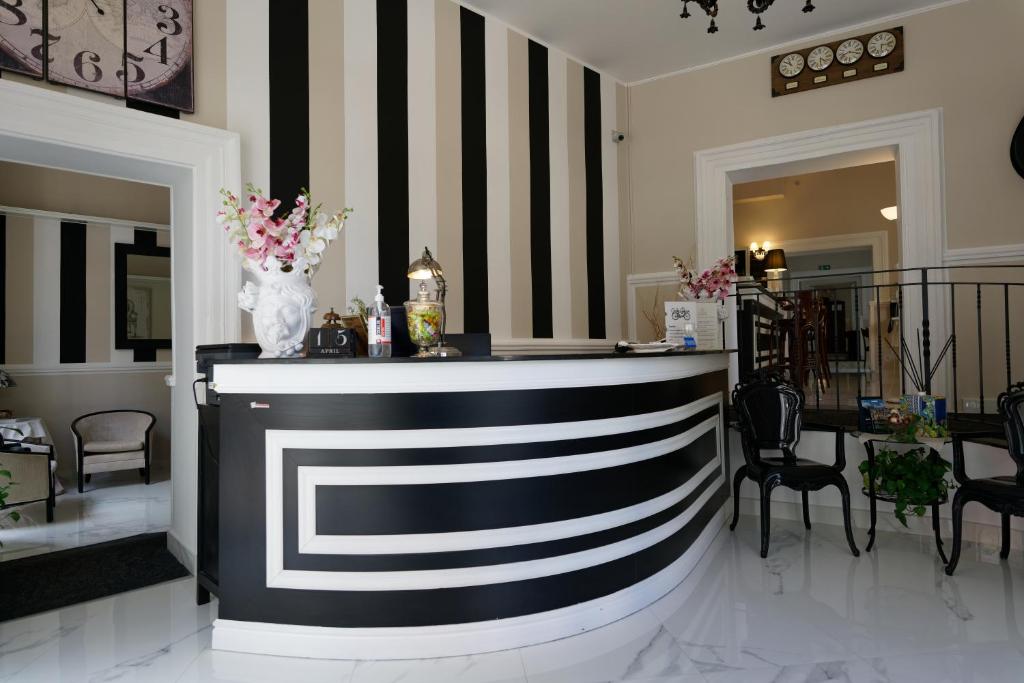 Hotel Sant'Elia photo