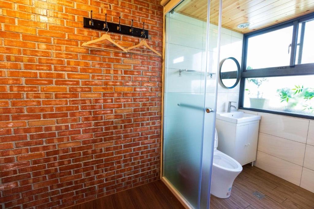 Hostel Alley Inn — Hotel in Taoyuan