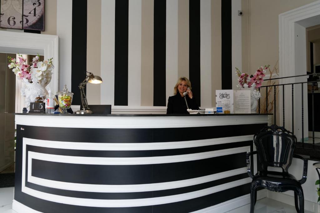 Hotel Sant'Elia photo
